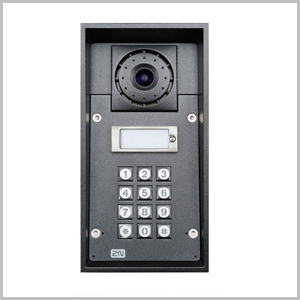 2N IP Force with HD Camera