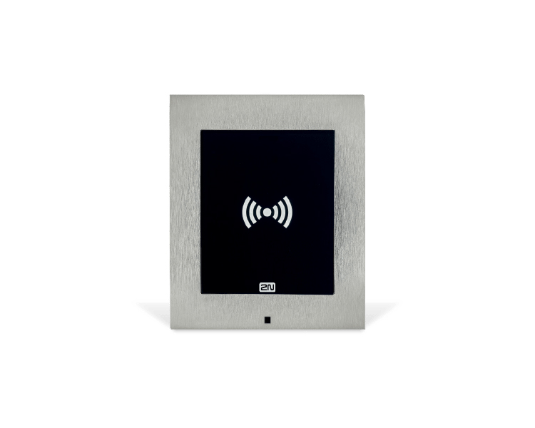 2N Access Unit 2.0 RFID Secured (9160334-S)