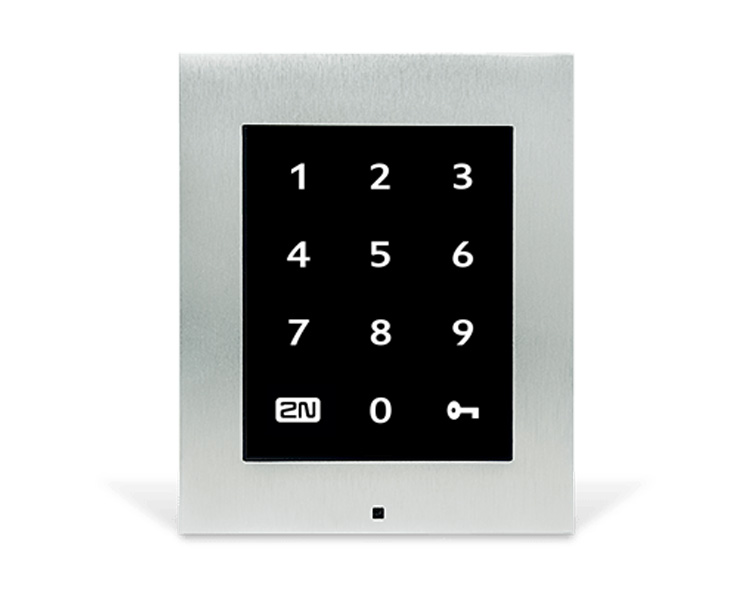 2N Access Unit -Touch Keypad (916016)