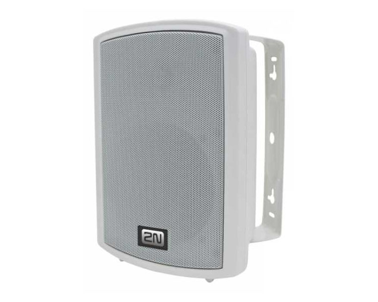 2N SIP Speaker Wall-Mounted In White (914421W)