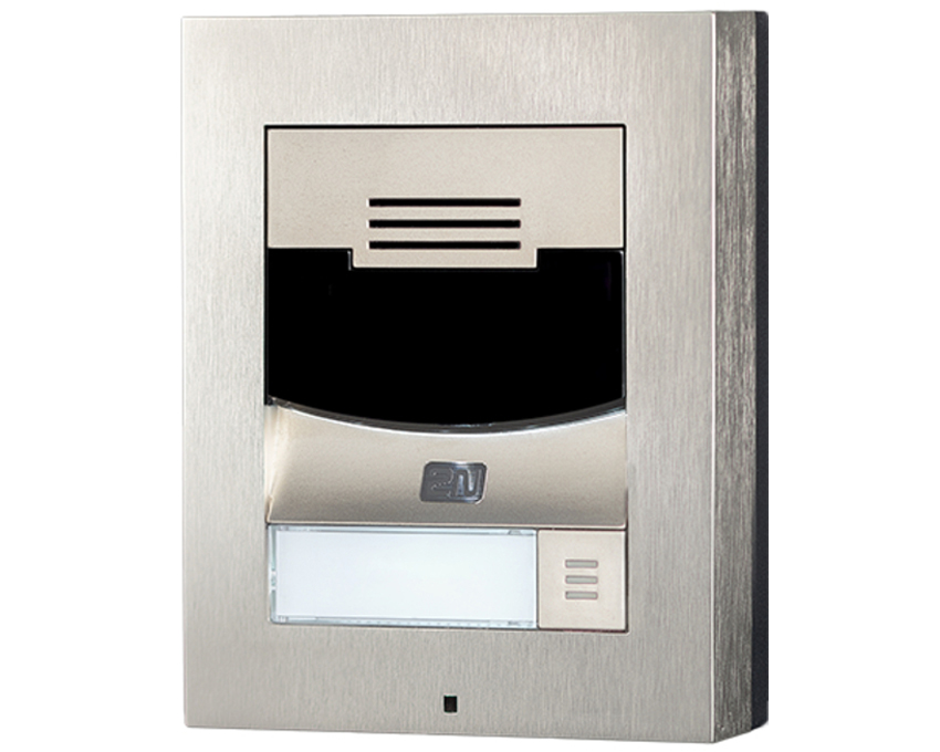 2N Helios IP Solo 2N Helios IP Solo