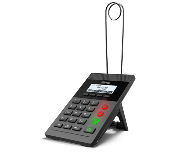Fanvil X2CP call centre IP phone