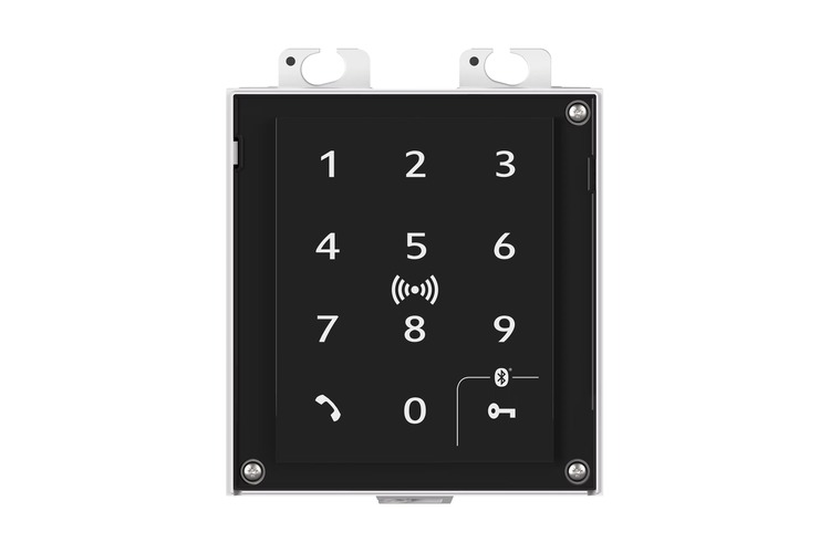 2N Touch Keypad Bluetooth and RFID Module for IP Verso and LTE Verso (91550947) 2N Touch Keypad Bluetooth and RFID Module for IP Verso and LTE Verso (91550947)