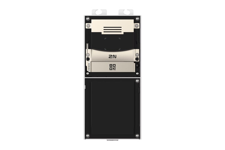 2N Access Unit QR Code Access Reader (916201) 2N Access Unit QR Code Access Reader (916201)