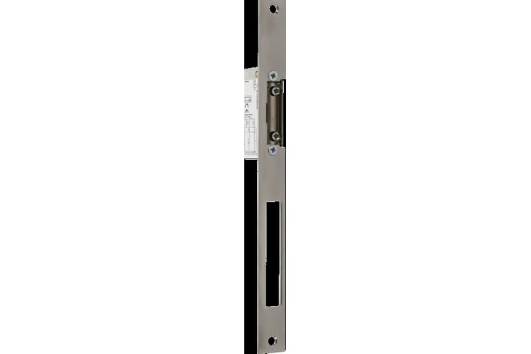 2N Mini Electronic Door Strike Series 5 - Long (11202101-L) 2N Mini Electronic Door Strike Series 5 - Long (11202101-L)