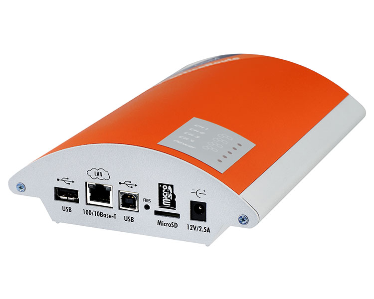 2N OfficeRoute, 1x UMTS, 1x FXS port (505630GB)