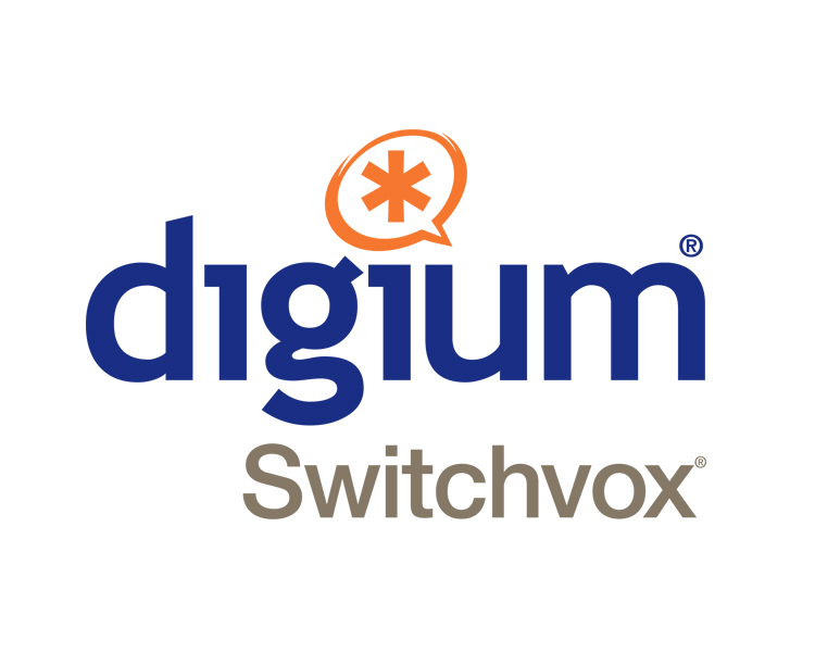 Digium Switchvox E520 Power Cable, NEMA 5-15P to C5 for Europe