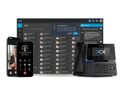 IP PBX