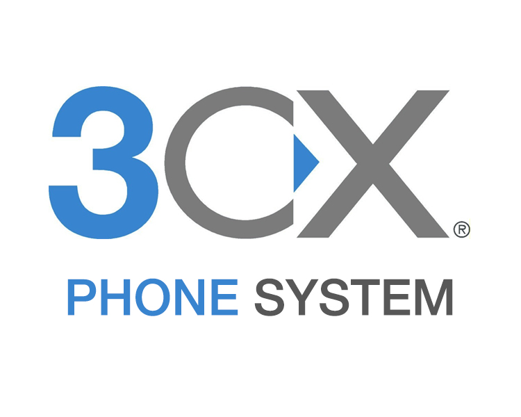 3CX Phone System 128SC inc 1 year Maintenance (3CXPS128)