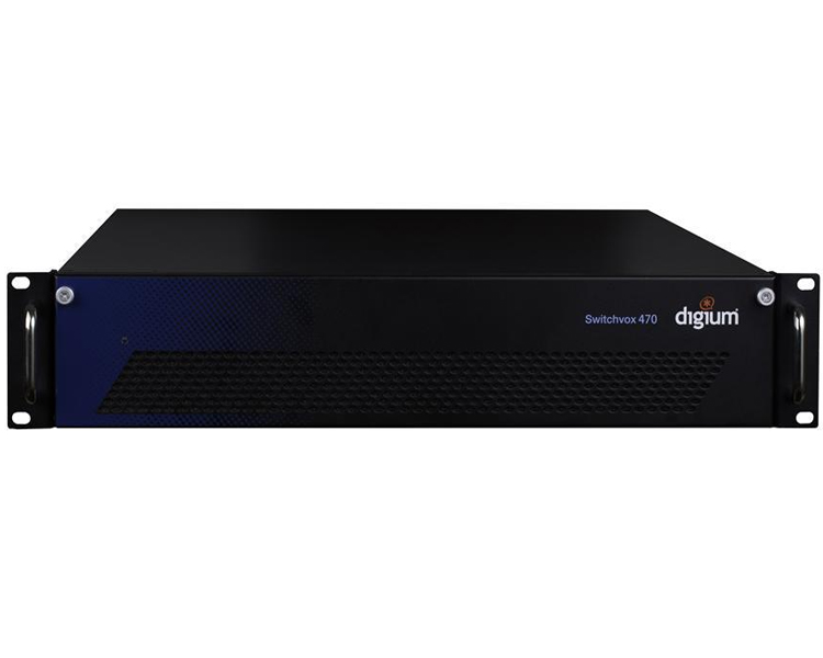 Digium Switchvox 470 Appliance, UK