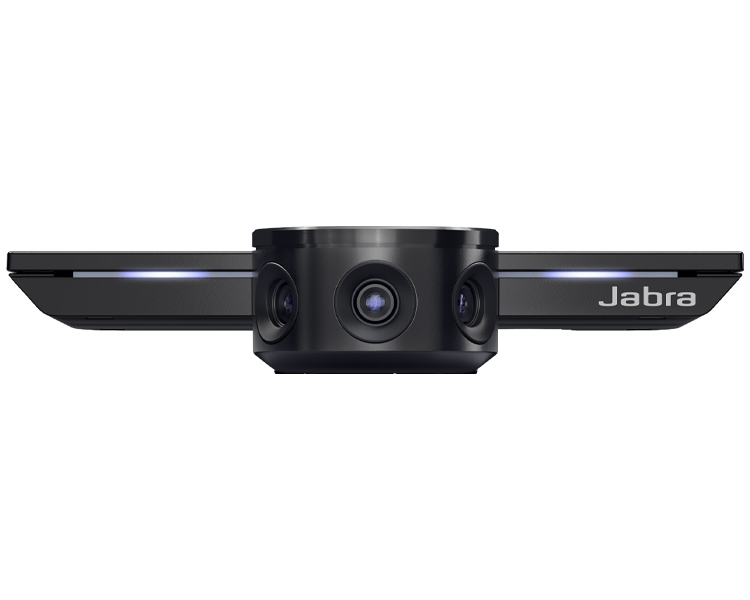 Jabra Panacast Video Conferencing Solution (8100-119)