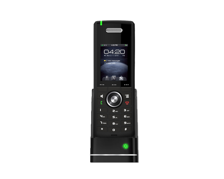 RTX RTX8630 IP DECT Handset