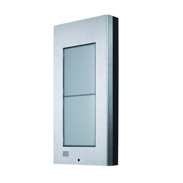 2N IP Vario infopanel Expansion Module (9135310E)