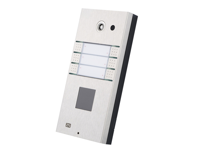 2N IP Vario 3x2 Button Door Entry Panel (9137161U)