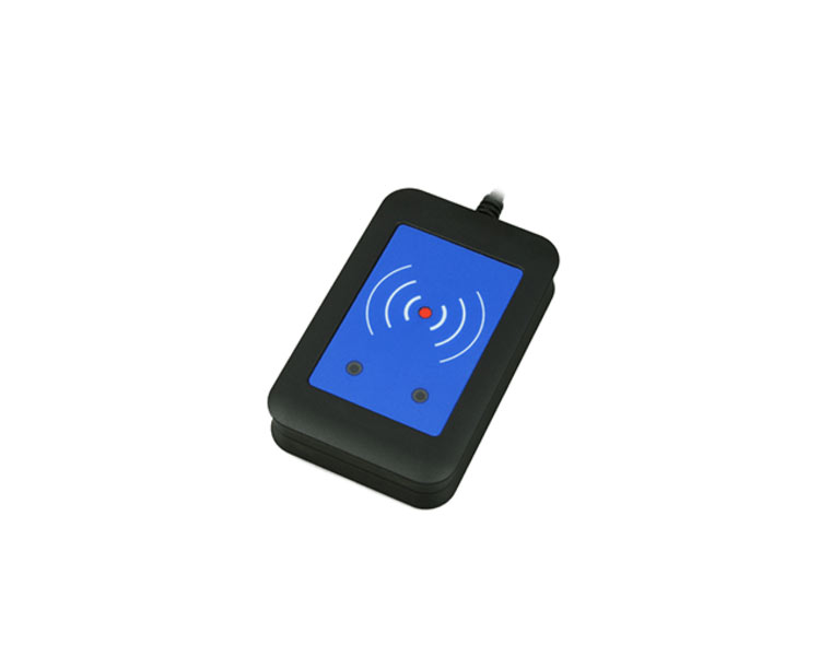 2N USB RFID Card Reader - 13.56MHz - 9137421E