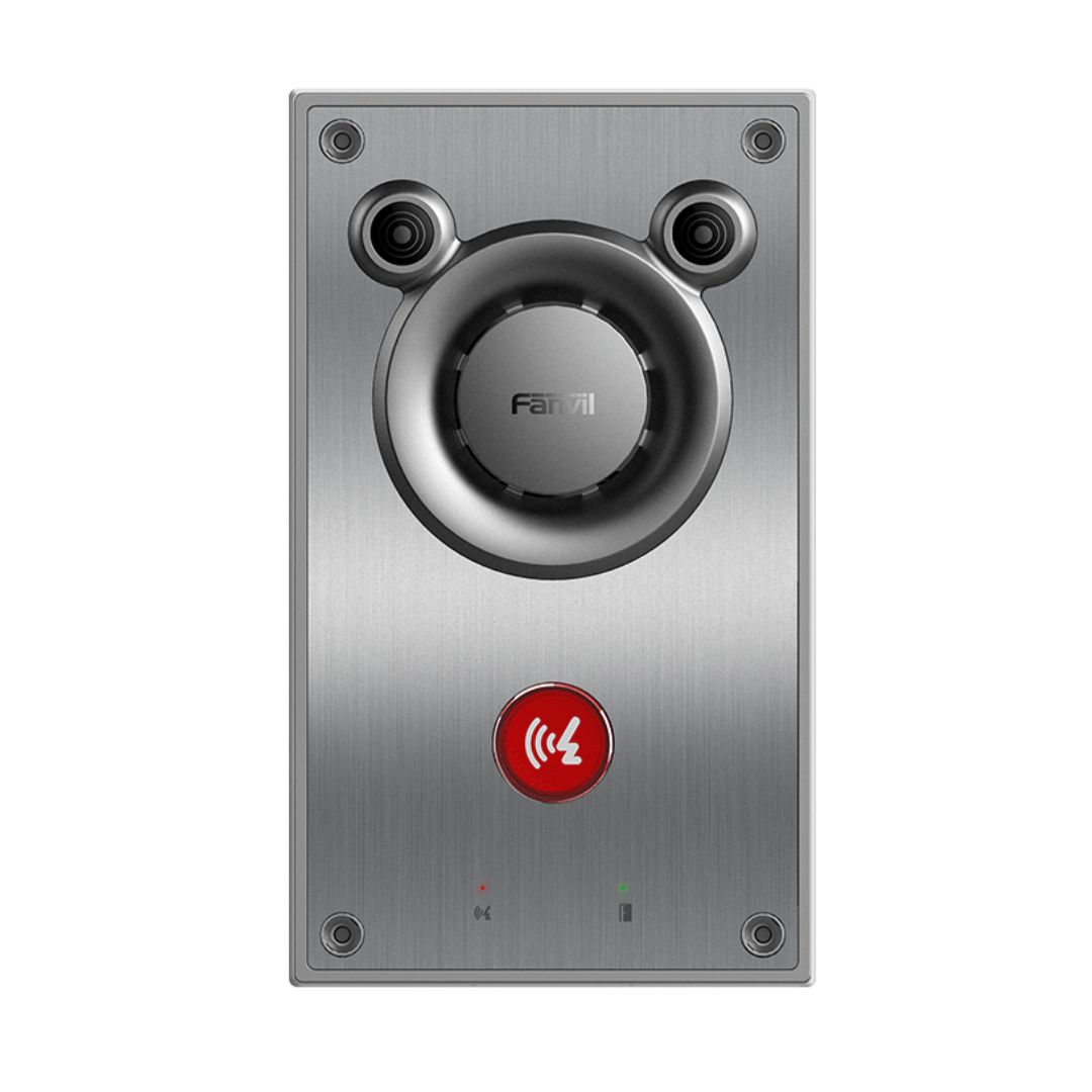 Fanvil A12 Audio Intercom (A12)