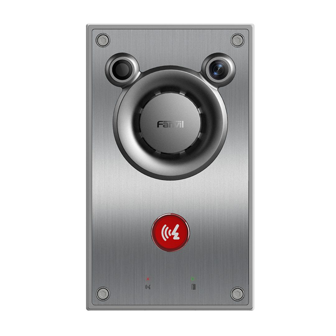 Fanvil A12V Video Intercom (A12V)