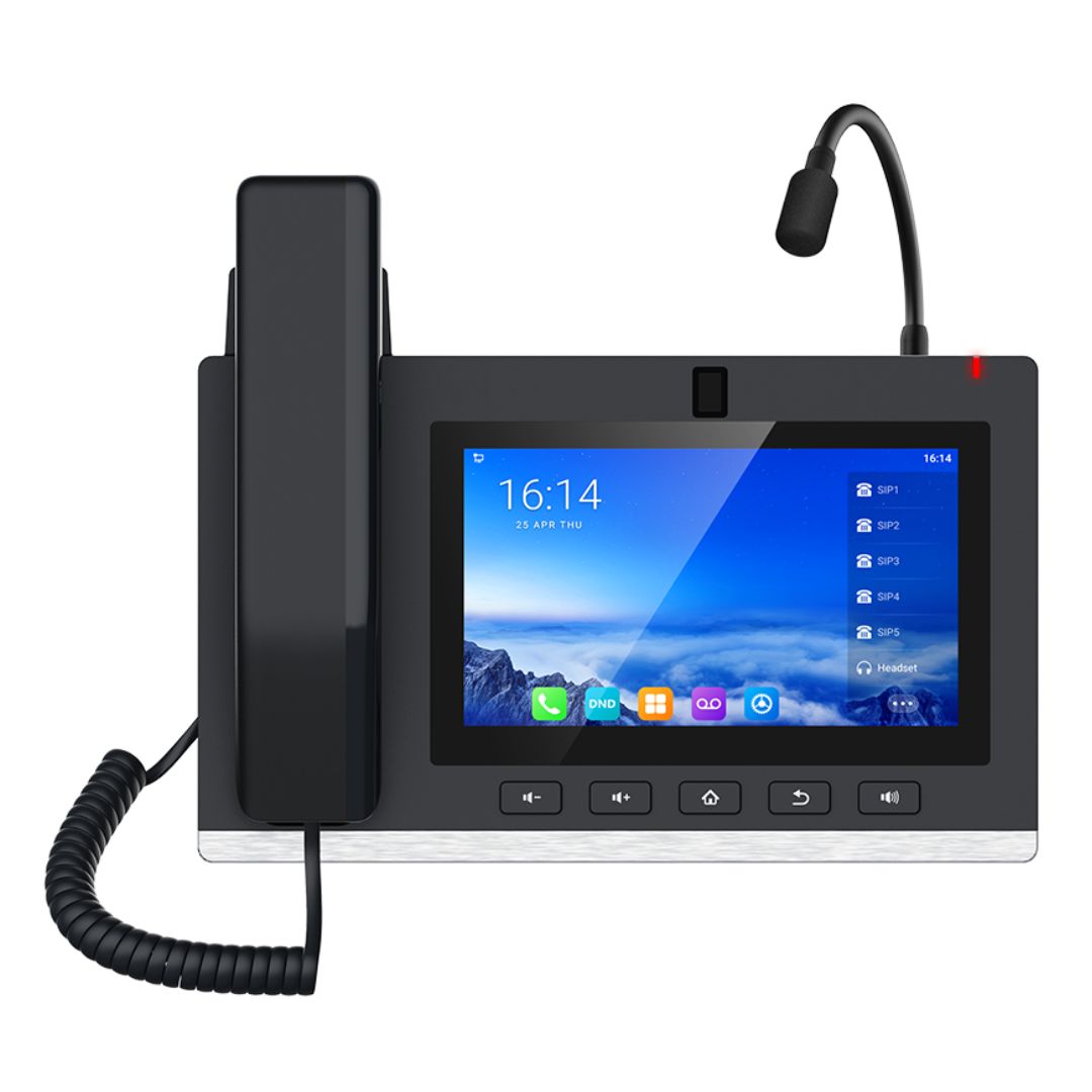 Fanvil A308i Android Console IP Phone Fanvil A308i Android Console IP Phone