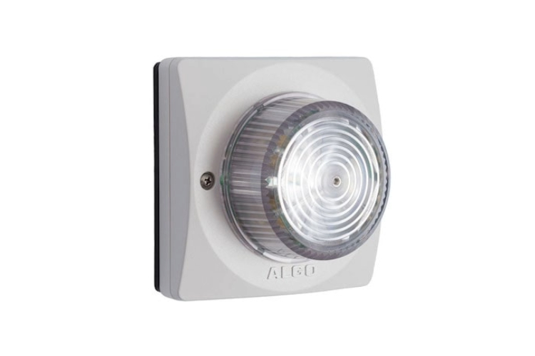 Algo 1128I - Algo Clear LED Strobe Light