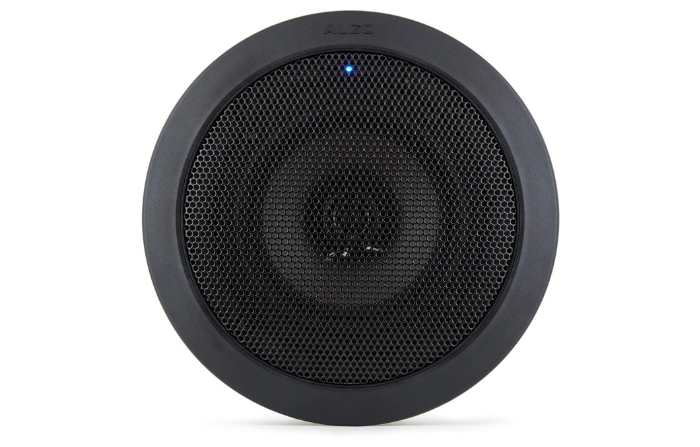 Algo 1198 Ceiling Speaker- Black