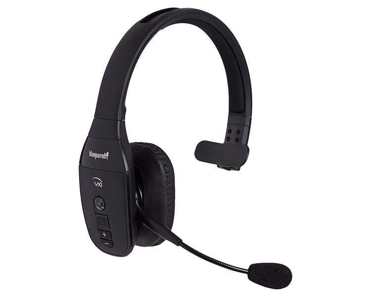 VXi BlueParrott B450-XT VoIP Headset