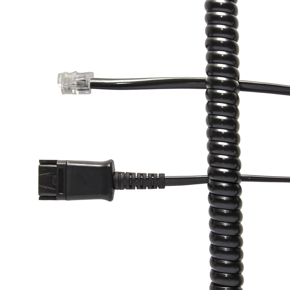 JPL BL04-P Quick Disconnect Cord