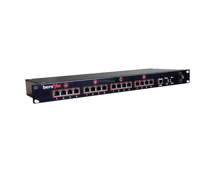 beroNet bero FOS Failover Switch