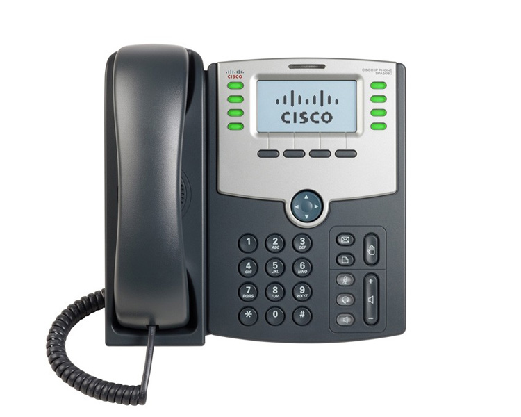 Cisco SPA508G IP Phone