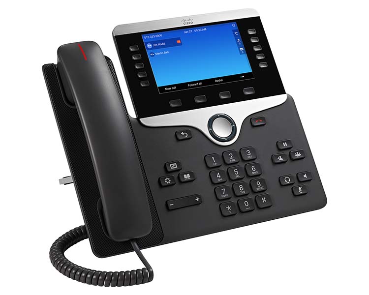 Best headset options for cisco 8841