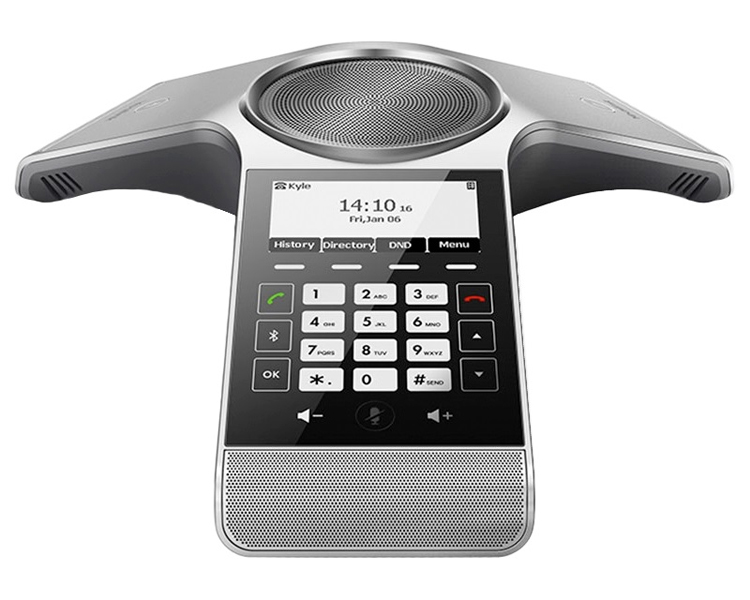 Yealink CP930W Wireless DECT Conference Phone