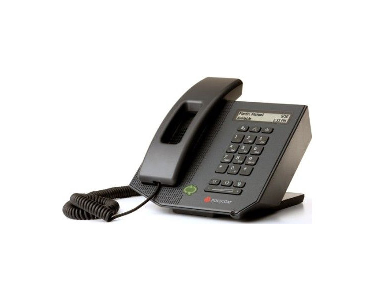 Polycom CX300 IP Phone Microsoft Lync (OCS)
