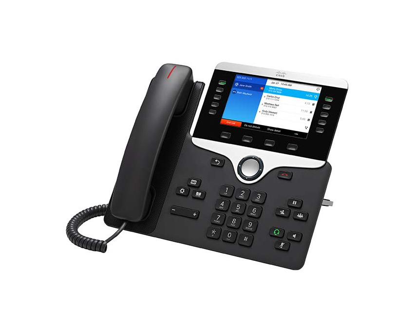 Cisco Base Stand for CP-8841 IP Phone  