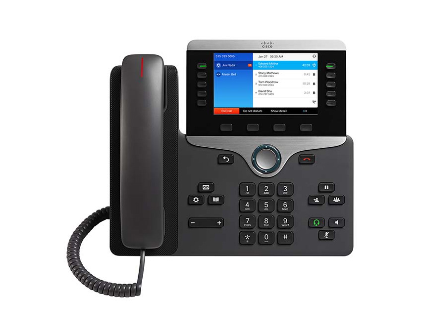 Cisco 8841 IP Phone