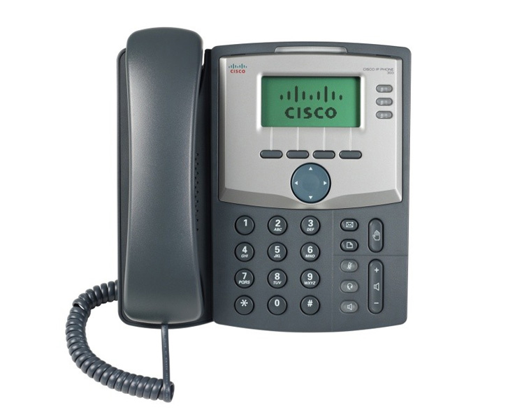 Cisco SPA303G IP Phone