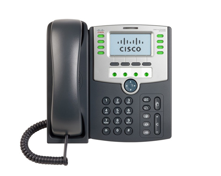 Cisco SPA509G IP Phone