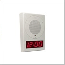 CyberData VoIP Clocks