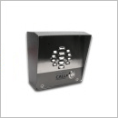 CyberData VoIP Intercom