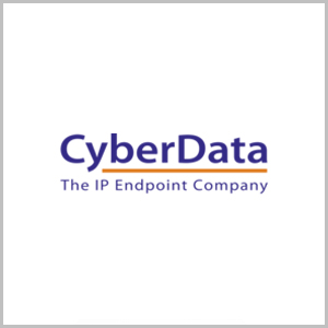 CyberData Industrial VoIP Phones