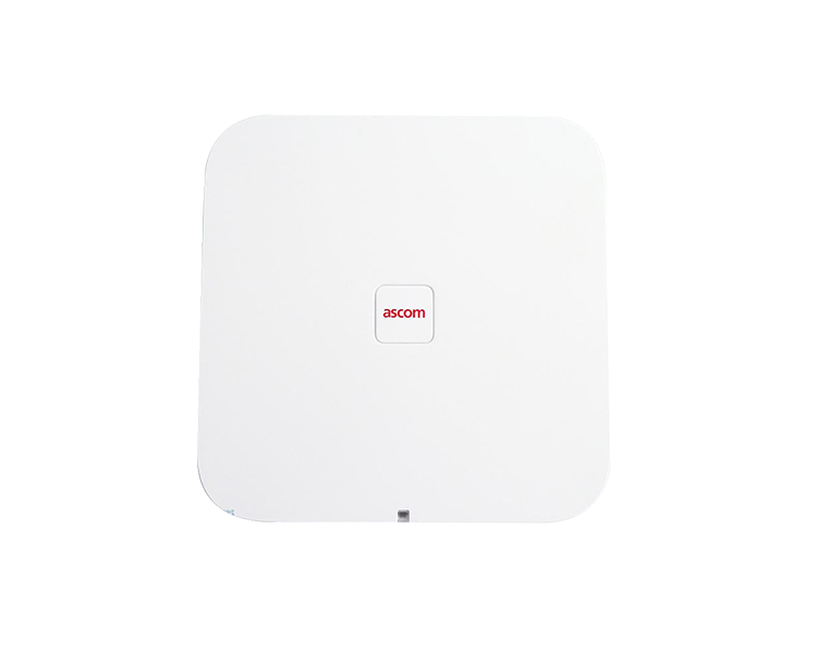 Ascom DB1-A4A TDM DECT Base Station with External Aerials - 8 Channels