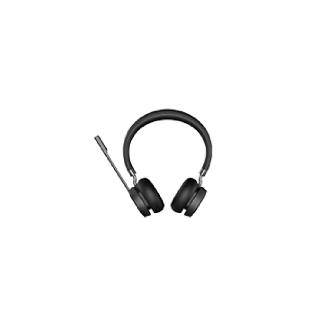 Fanvil LINKVIL DH602D Hybrid DECT & Bluetooth Headset (DH602D)