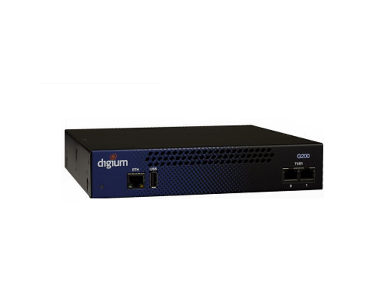 Digium GA440 Analog Gateway (4 FXS / 4 FXO)