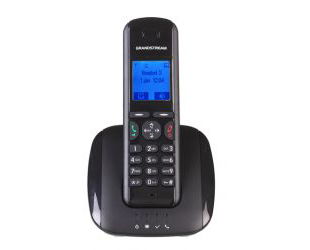 Grandstream DP715 IP DECT Base Station & Handset