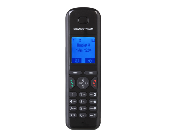 Grandstream DP710 Additional Handset