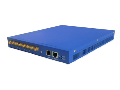 Dinstar DWG2000C-4GSM VoIP Gateway