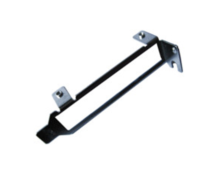 Digium 3244-00049 Low Profile Bracket for Four Span TE435 and TE436 Digital Cards