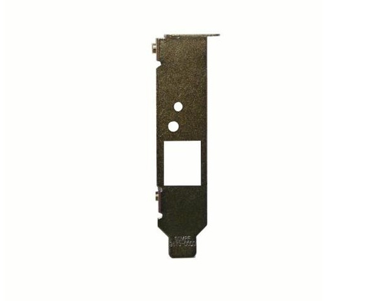 Digium 3244-00048 Low Profile Bracket for Two (2) Span TE235 Card