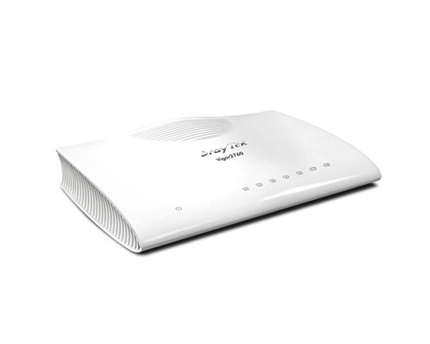 Draytek Vigor 2760 ADSL or VDSL Router/Firewall