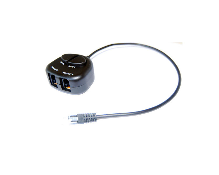 Eartec Office Training Switch (EAR-TB001)