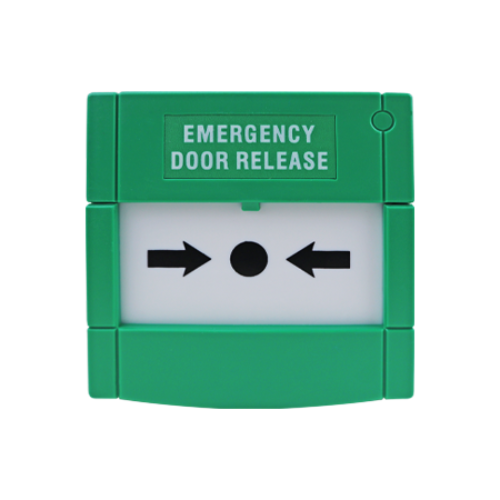 Emergency door release - PV-EM201GDM