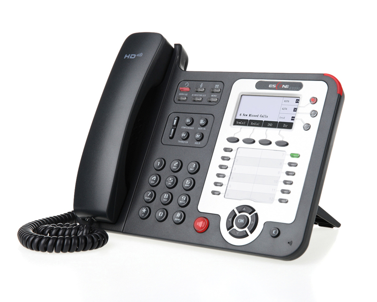 Escene ES330 VoIP Phone
